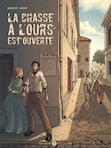 Chasse à l'ours est ouverte (La)